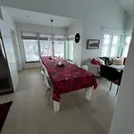 Ranta Villa Rovaniemi