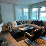 Ranta Villa Rovaniemi