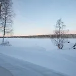 Ranta Huvilat Rovaniemi