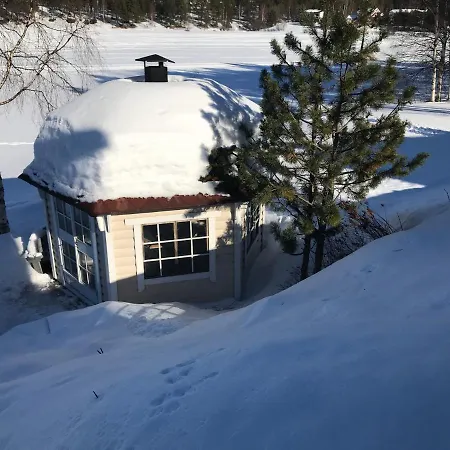 Ranta Villa