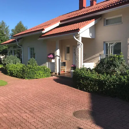 Ranta Rovaniemi