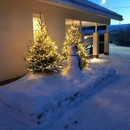 Villa Ranta Rovaniemi