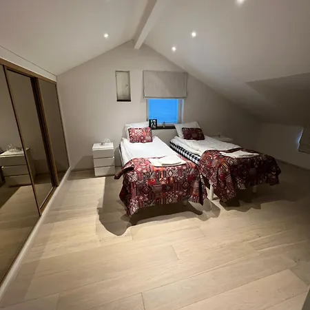 Villa Ranta *