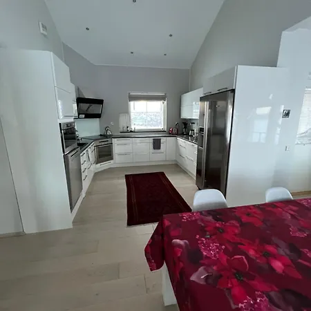 Villa Ranta Rovaniemi