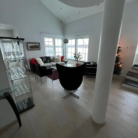 Ranta Villa Rovaniemi