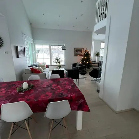 Ranta Villa