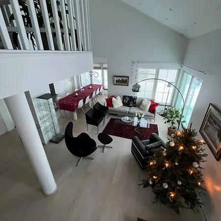 Villa Ranta *