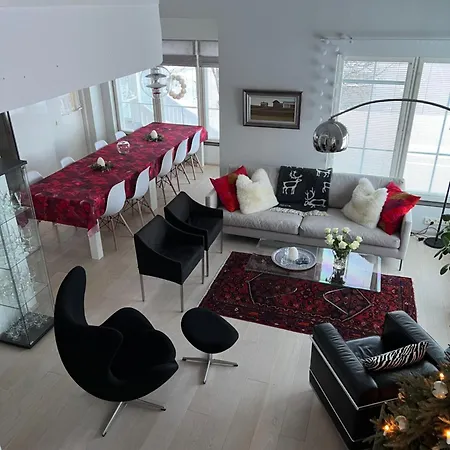 Ranta * Rovaniemi