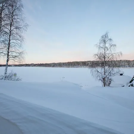Ranta Huvilat Rovaniemi