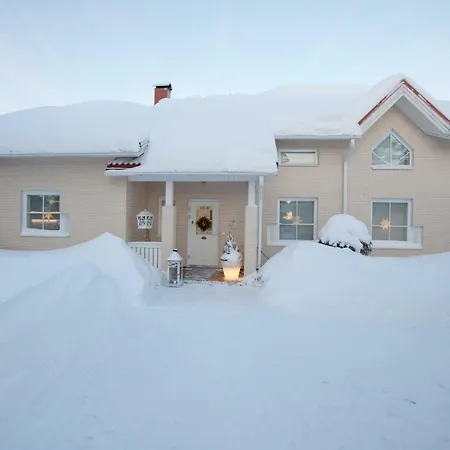 Villa Ranta Rovaniemi