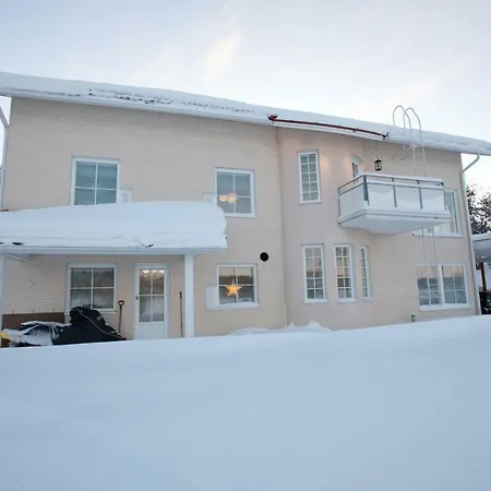 Ranta Rovaniemi