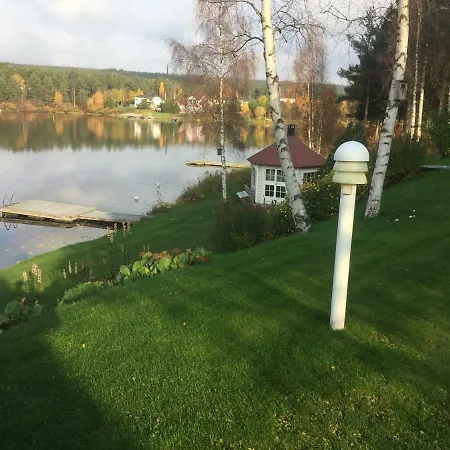 Huvilat Ranta