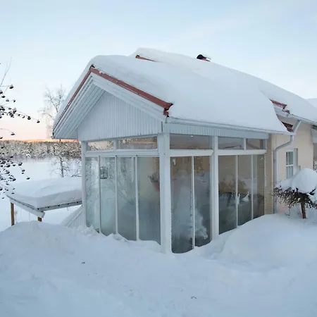 Villa Ranta *