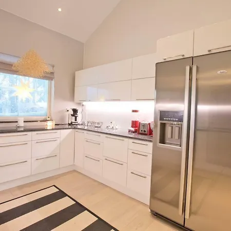 Villa Ranta Rovaniemi