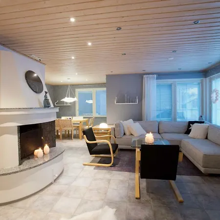 Ranta Villa *
