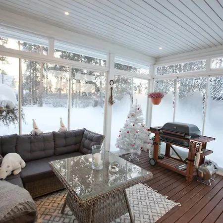 Ranta * Rovaniemi