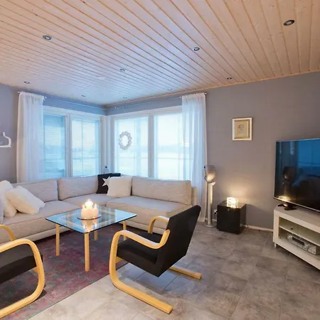 Villa Ranta Rovaniemi