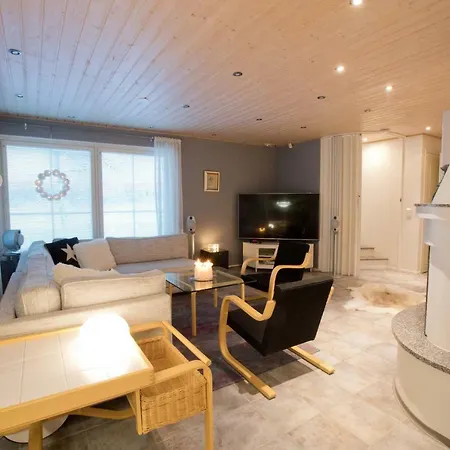 Ranta Villa *