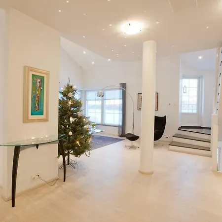 Ranta Villa