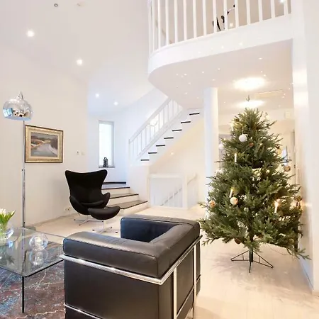 Villa Ranta Rovaniemi