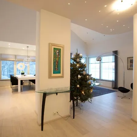 Ranta * Rovaniemi