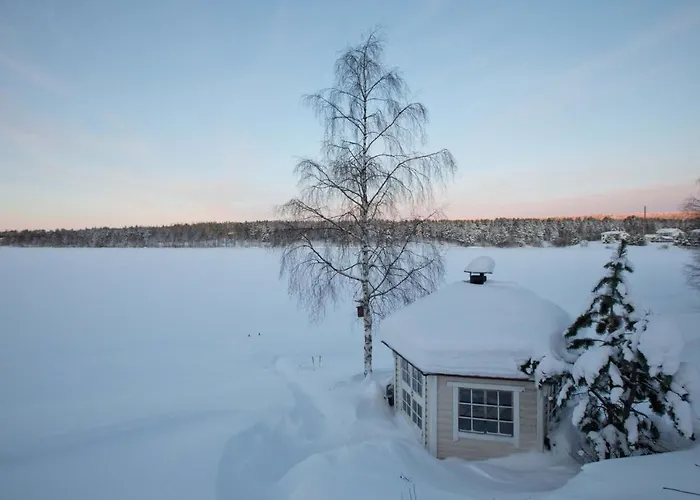 Ranta Ροβανιέμι
