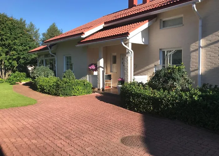 Ranta Ροβανιέμι