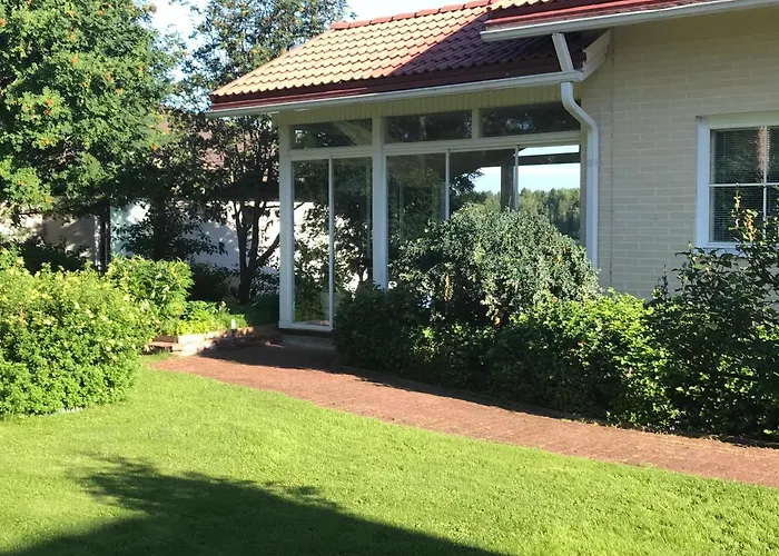 Ranta Ροβανιέμι