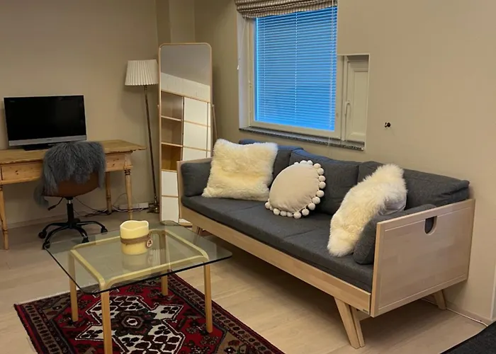 Ranta * Ροβανιέμι