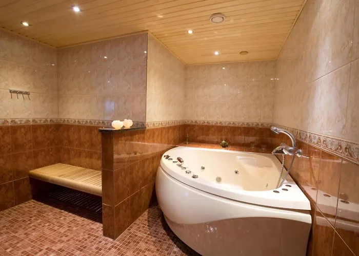 Ranta * Ροβανιέμι