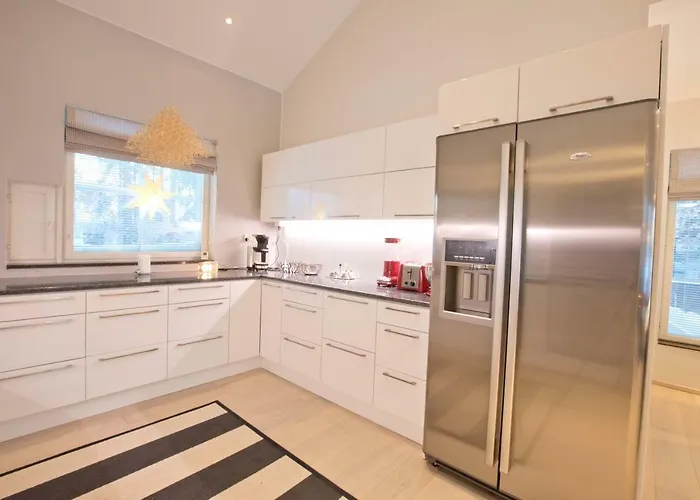 Βίλα Ranta Ροβανιέμι