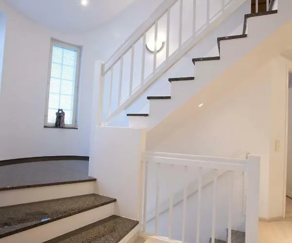 Βίλα Ranta Ροβανιέμι