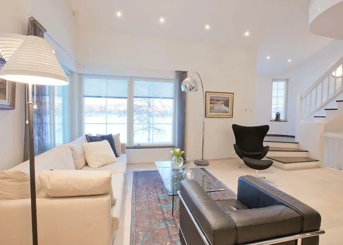 Ranta Ροβανιέμι