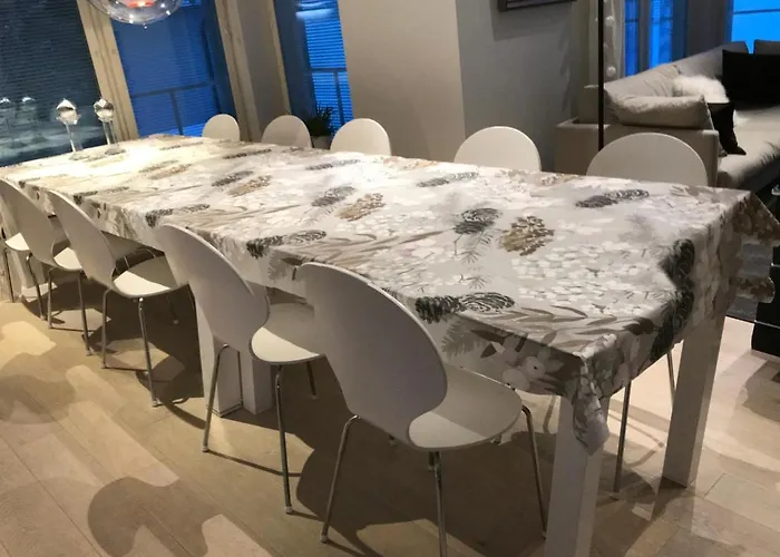 Ranta * Ροβανιέμι